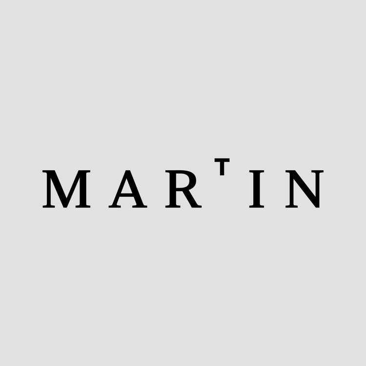 Thomas Martin Martin
