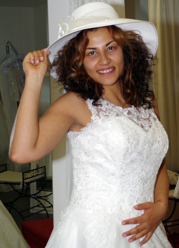 Brautkleiter