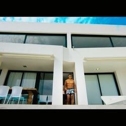 Projekt: Mr. Majoe (Ibiza, ES)
