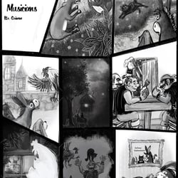 minicomic