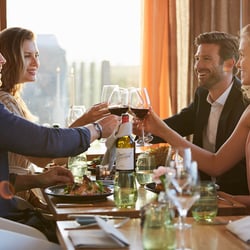 Hotel Restaurant
