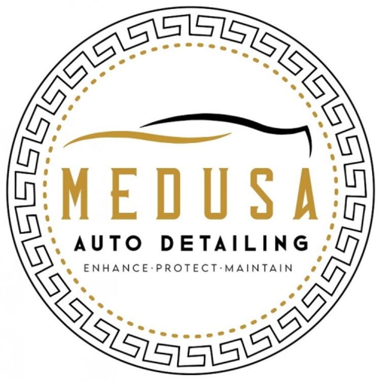 Medusa Auto Detailing