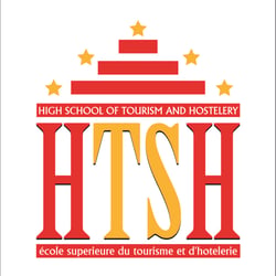 LOGOS FOR HIGH SCHOOL OF TOURISM