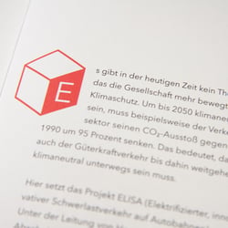 Broschüre