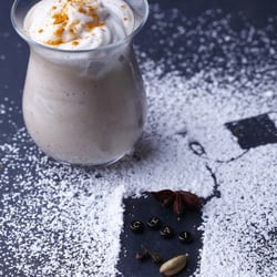 Chai Latte