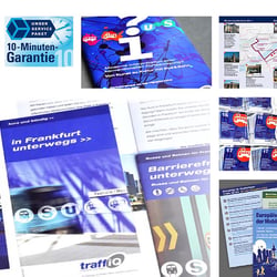 traffiQ Frankfurt