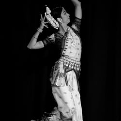 Indian Dance