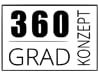 Werbeagentur 360 Grad Konzept
