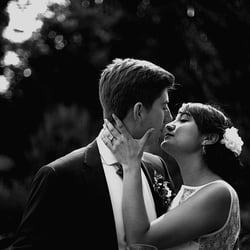Kiss me.