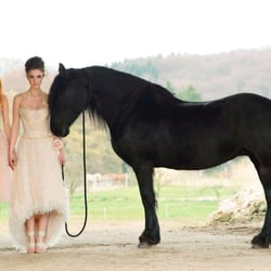 Make-up and Hair : Dagmar Schwarz