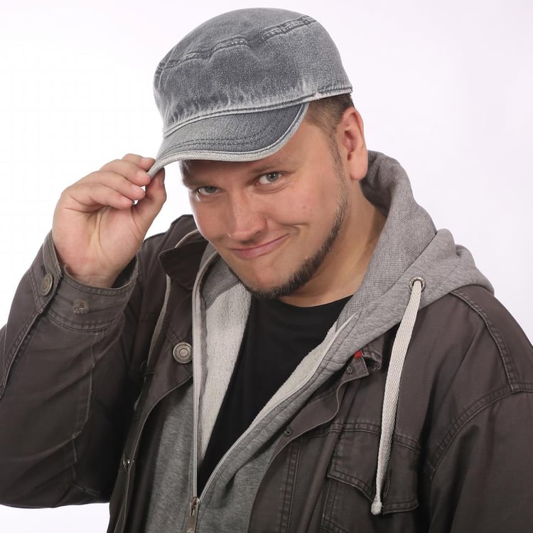 André Dudda
