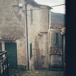 STREETS – 35mm ANALOG SHOT