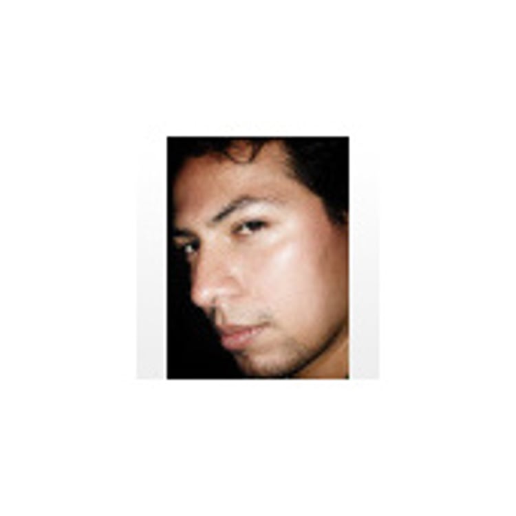 Moises Ramirez