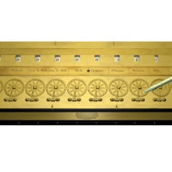 Digitale Pascaline I