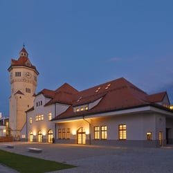 Gaszählerwerkstatt München, Kunde: h+s Versanstaltungen