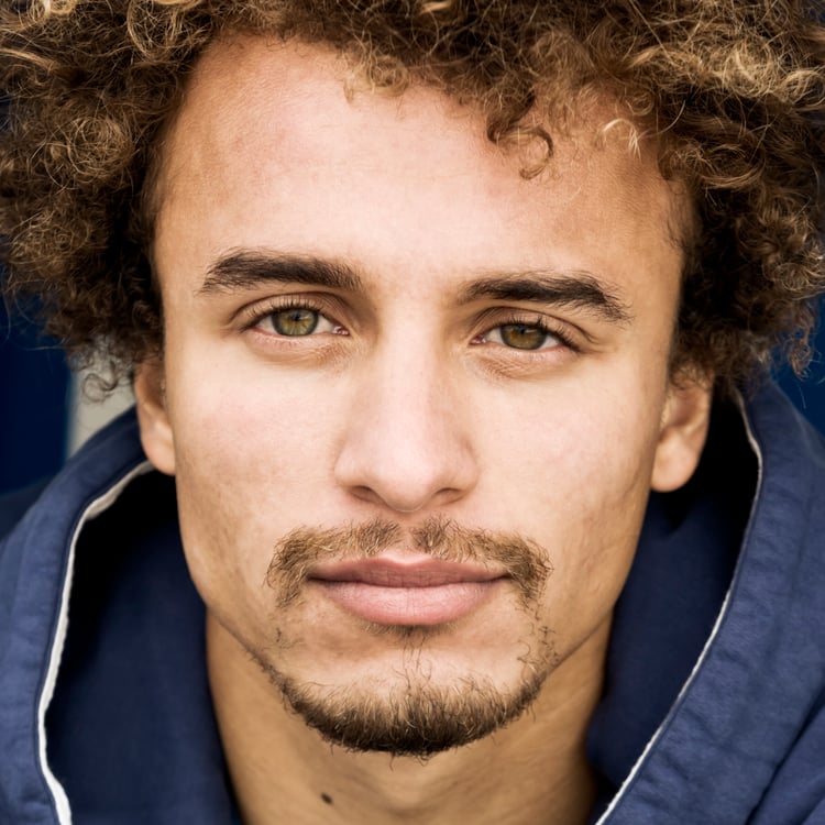 Benjamin Vogel