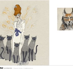1 kittentoshi illu Portfolio APR23 V01 k Seite 13