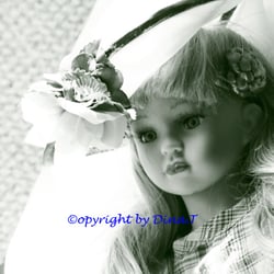 DOLLS – AUG. 2014