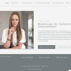 Moneymaker Marketing – Leistungsübersicht