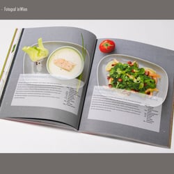 AMA – Gemüsekochbuch