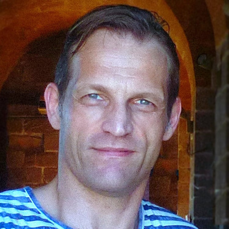 Gerd Schrade