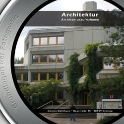 Fotografie Architektur