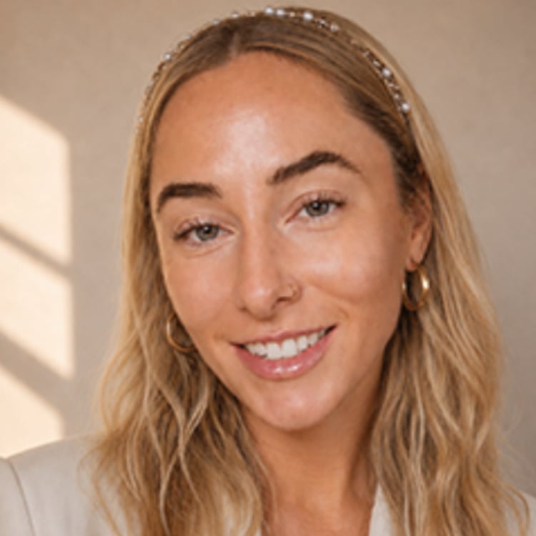 Christina Rudnick
