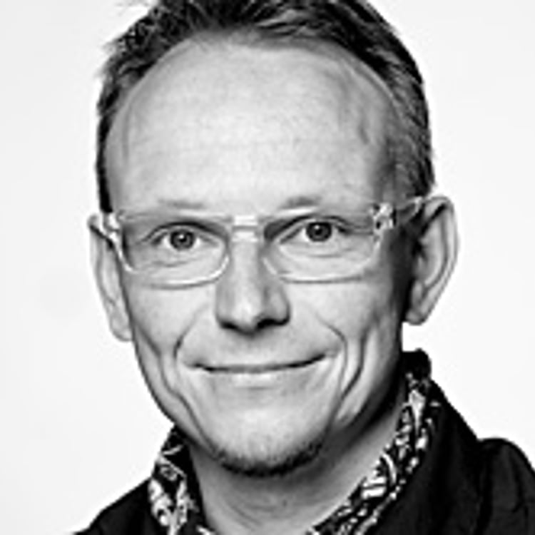 Claus Brandt