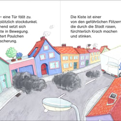 12-13, Layout