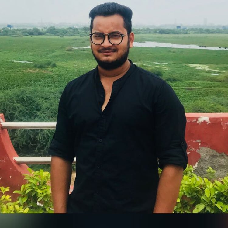 Vivek Dubey