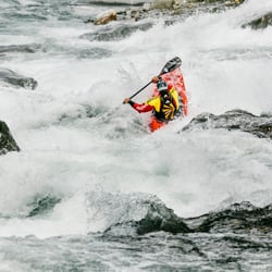 GoPro – King of the Alps – European Extreme Kayak Championsships