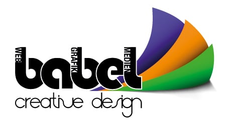 Babel-Creative-Design