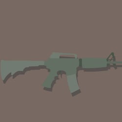 Zombies: Weapons