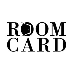 Logotype RoomCard