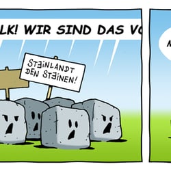 Steinvolk