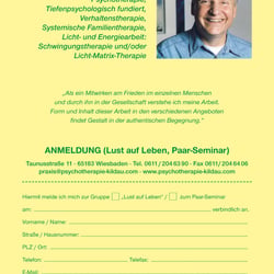 Praxis Programm 2015 – Seite 4