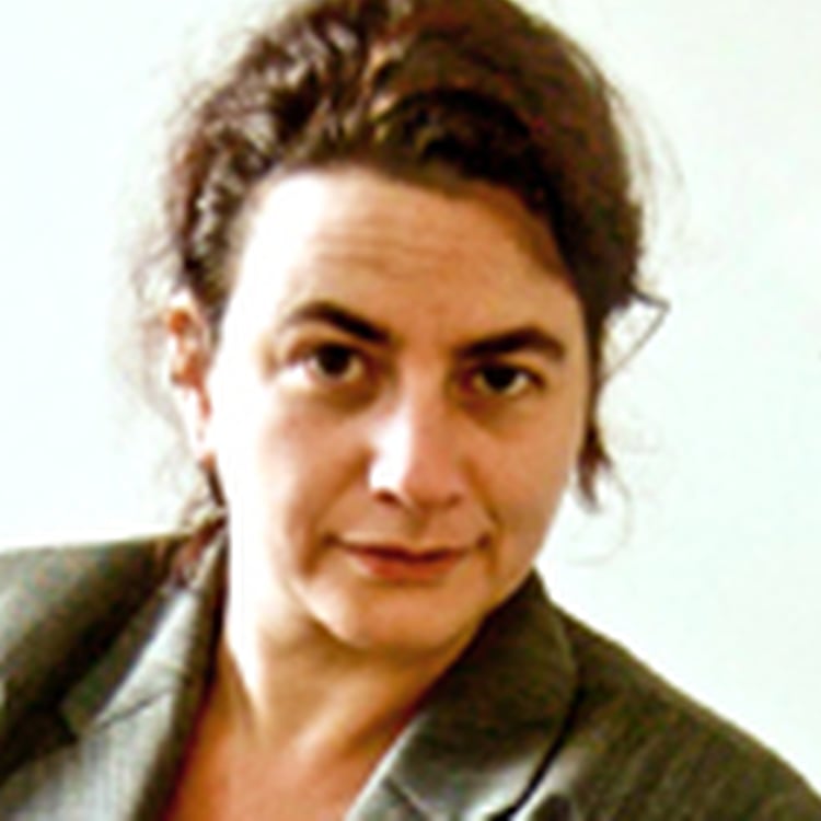 Gesine Reinicke