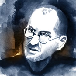 Steve Jobs