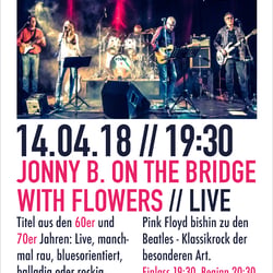 Jonny B.