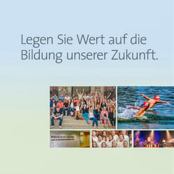 Schubroschüre