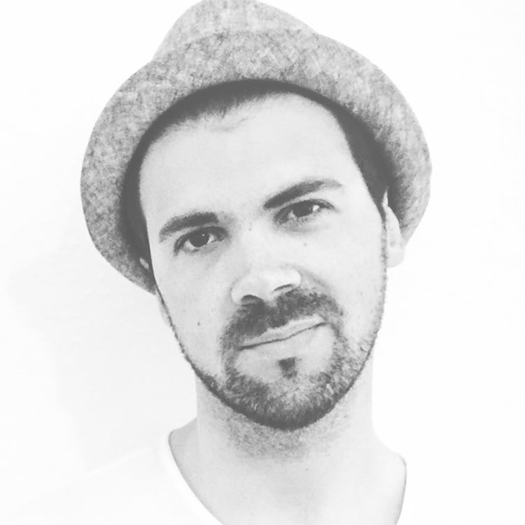 Daniel Carasusan