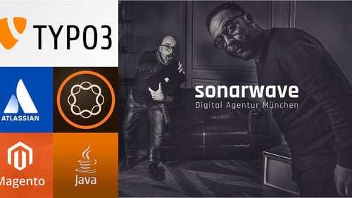 sonarwave Digital Agentur München