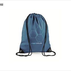 Blue Bag