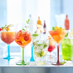 Marius Prions Photo FOOD / Drinks, Cocktails, bunt