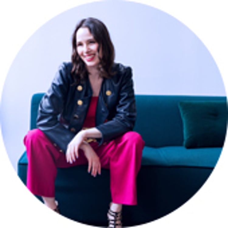 Carolin | Sustainable Style