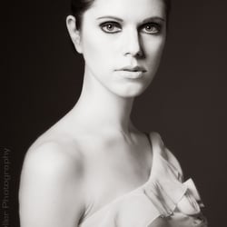 Beauty B/W