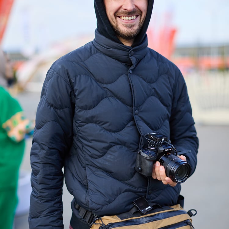 Dmitry Lasenko