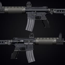 Zm Lr-300