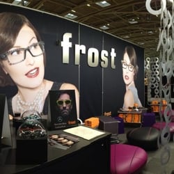 frost commercial