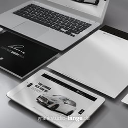 Lumma Design – Corporate Design